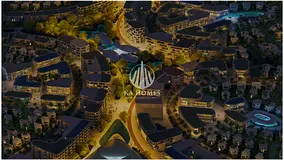 Own a Spacious Home with Just 5% Down, Less Than 1% Monthly, in a Fully AI-Powered Community