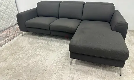 Like new condition bococept lshape sofa
