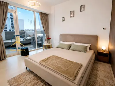 Modern Furnished | Chiller free | Well Maintained