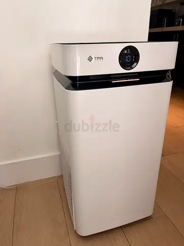 TPA Air Purifier for Home