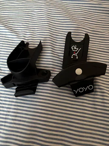 Babyzen YOYO Car Seat Adapters