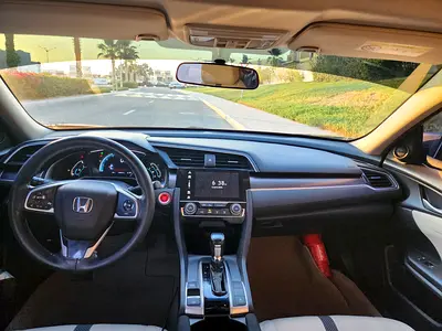 صورة مصغرة 2 لـ 2019 Honda CIVIC