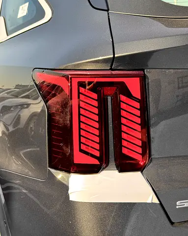 2026 KIA SORENTO thumbnail 7
