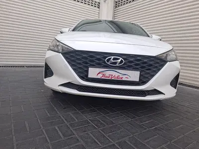 2021 Hyundai ACCENT — миниатюра 12