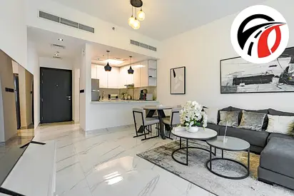 Fully furnished 2bhk Apartment spacious layout with luxury amenities/ prime location Arjan