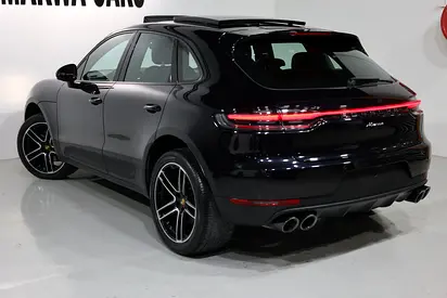 صورة 3 لـ 2020 Porsche MACAN