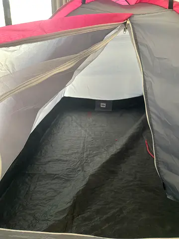 خيمة tent