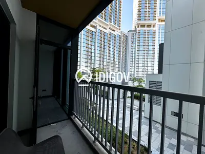 Vacant | Modern Design | Central Community Living