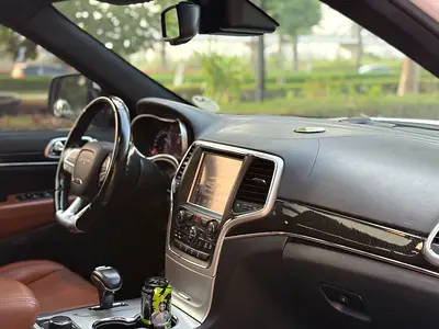 2015 JEEP GRAND CHEROKEE 缩略图 16