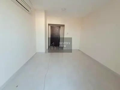 Like brand new lavish 1bhk with big terrace and fully family building