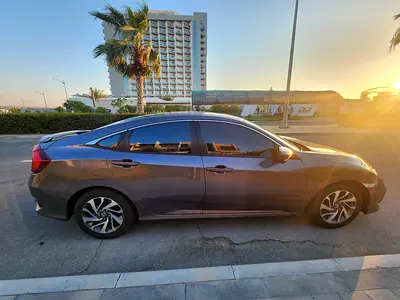 صورة مصغرة 4 لـ 2019 Honda CIVIC