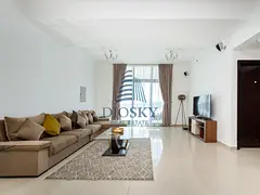 Spacious | Good View | Available Now