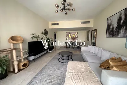 LARGE LAYOUT / MAIDS ROOM / FULLY FURNISHED