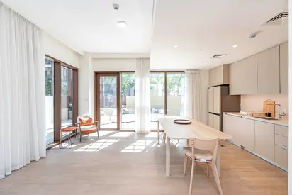 High End Furnishing | Spacious | Brand New