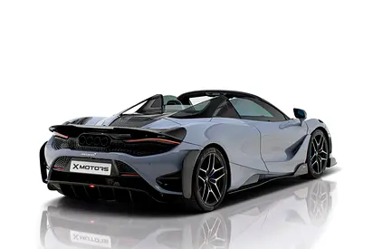 McLaren 765LT Spider | GCC Spec | MSO Colour-3