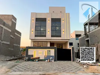 Own Your Dream Villa in Easy Installments – For the Same Cost as Rent!