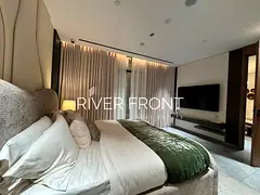 Ready to Move | High Floor | Near Metro