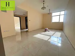 1 bhk with parking with balcony available easy exit to Dubai