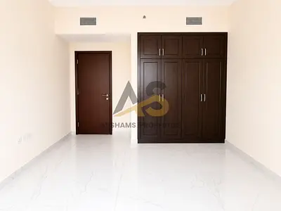 Open View Balcony ! Lavish 2BHK ! Covered parking