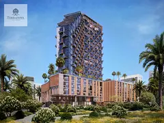 PRIME LOCATION I HIGH ROI I INVESTOR DEAL I HANDOVER Q2 2028 I NEAR METRO STATION