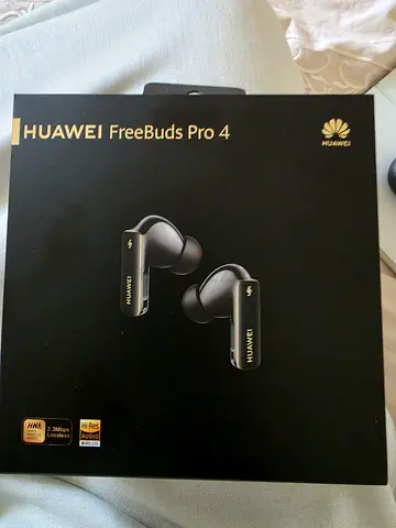 Huawei pro 4