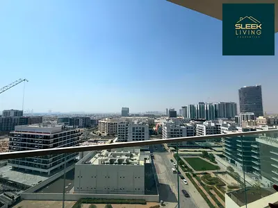 Furnished | huge layout | Burj-Al Arab View| Multiple Amenities