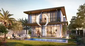 Premium 5BR+M | Beach Access | Magnificent Villa