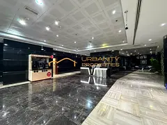 Premium Office for Lease | Business Bay | Ready-to-Move-In Workspace