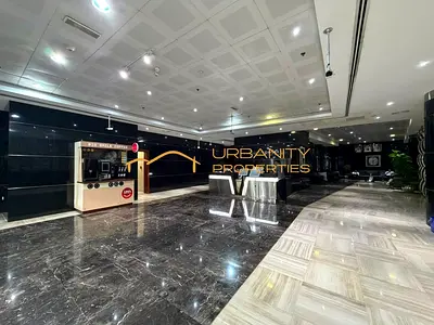 Premium Office for Lease | Business Bay | Ready-to-Move-In Workspace