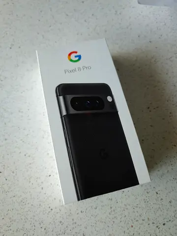 Google Pixel 8 Pro 256Gb