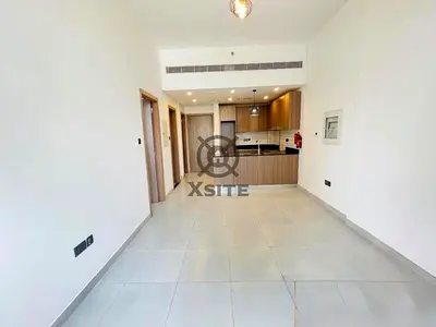 Affordable 1 BR | Equipped Kitchen | Low Floor
