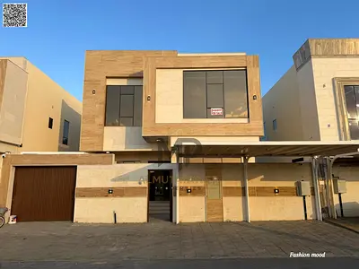 Villa for sale|ajman|al zahia|5 master rooms, majlis, 2 halls| freehold| price includes central A\C , water and electricity fees|negotiable price.