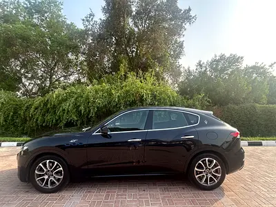 Maserati Levante GT Hybrid 2022 | GCC Specs | Agency Warranty