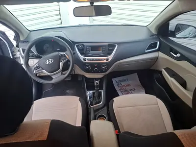 صورة 9 لـ 2021 Hyundai ACCENT