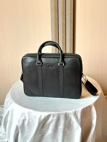 Prada Laptop Bag