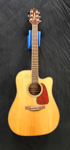Takamine GD93CE-NAT Electro-Acoustic Guitar + NEW Gig Bag | MOVING OUT SALE