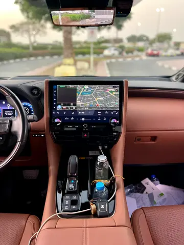 2024 Toyota ALPHARD 照片 11