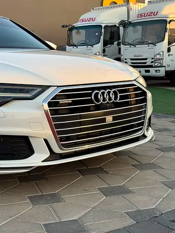 2019 AUDI A6 缩略图 7