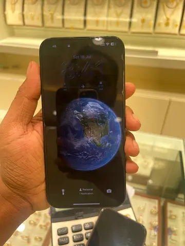 iPhone 15Pro Max (512gb)