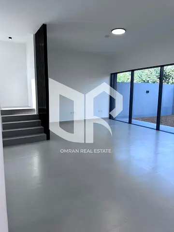 🏡 للبيع تاون هاوس في مسار – جاهز للاستلام