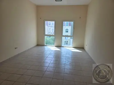 Steps to Metro & Pool | Spacious 1 BHK for Sale in Mogul Cluster