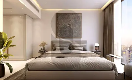 HIGH RENTAL INCOME/ ALMOST READY | HIGH ROI POTENTIAL | BRAND NEW TOWER