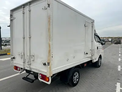 صورة 4 لـ 2018 Hyundai PORTER