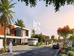 Exclusive 4BR Villa Deal | Saadiyat Lagoons