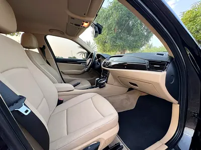 2014 BMW X1 缩略图 12