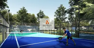 LUXURY TOWNHOUSE | Best Market Price | Forest LivingI SINGLE ROW CORNER UNIT