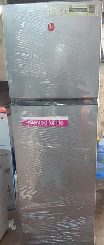 Hoover fridge 196 liters