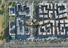 Luxury 1 Bedroom for Sale | Balcony | Covered Parking | Al Mamsha Hamsa 2