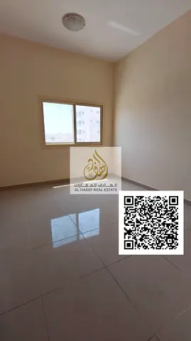 شقة غرفة وصالة مميزة بالروضة | تسهيلات مرنة تصل إلى 6 دفعات بسعر لقطة