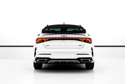 صورة 4 لـ 2025 KIA K5